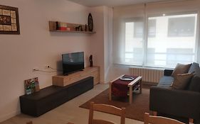 Apartamento Castro Urdiales Con Garaje Y Piscina ,Cerca Playa