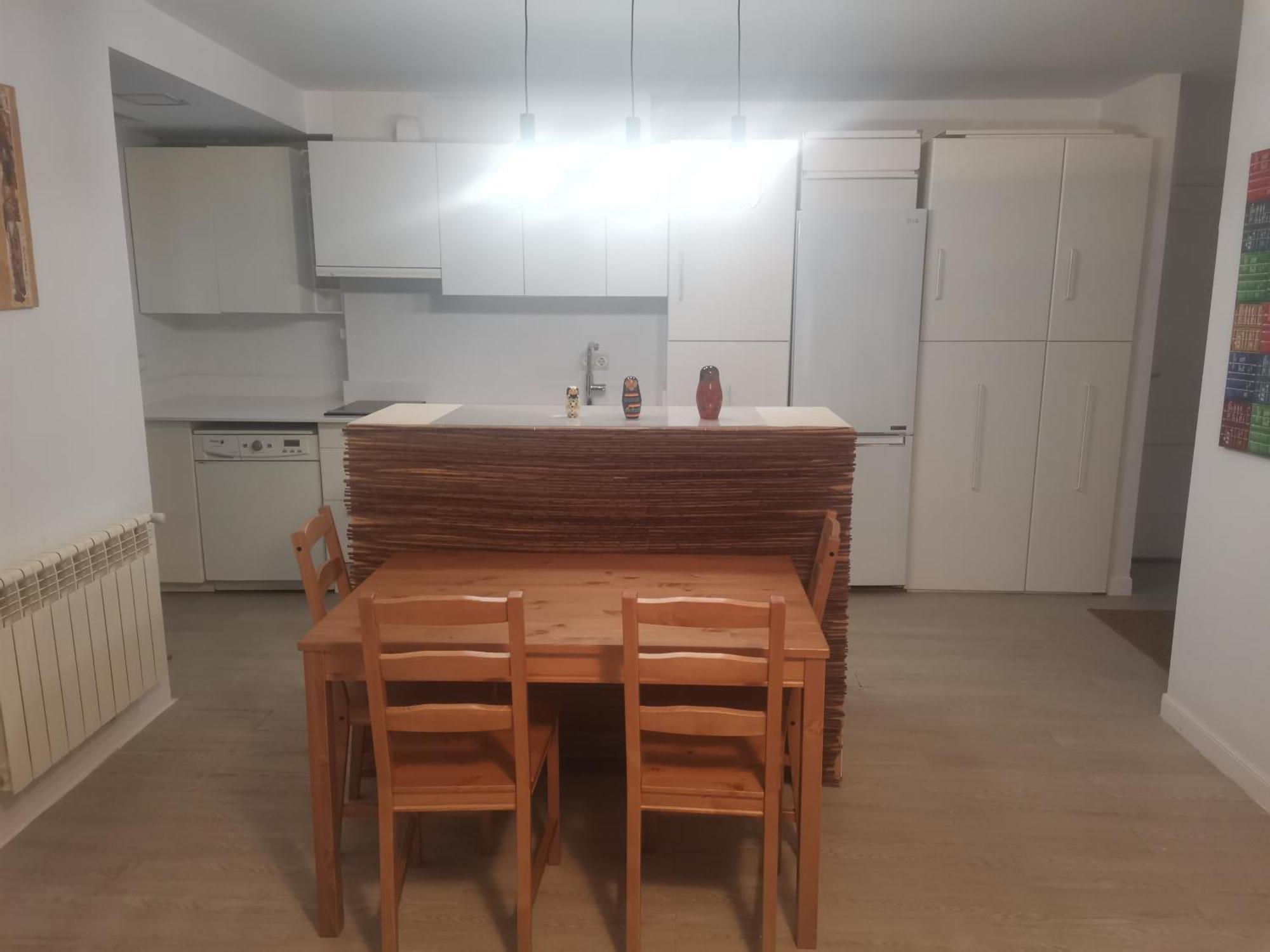 Apartamento Castro Urdiales Con Garaje Y Piscina ,Cerca Playa Extérieur photo