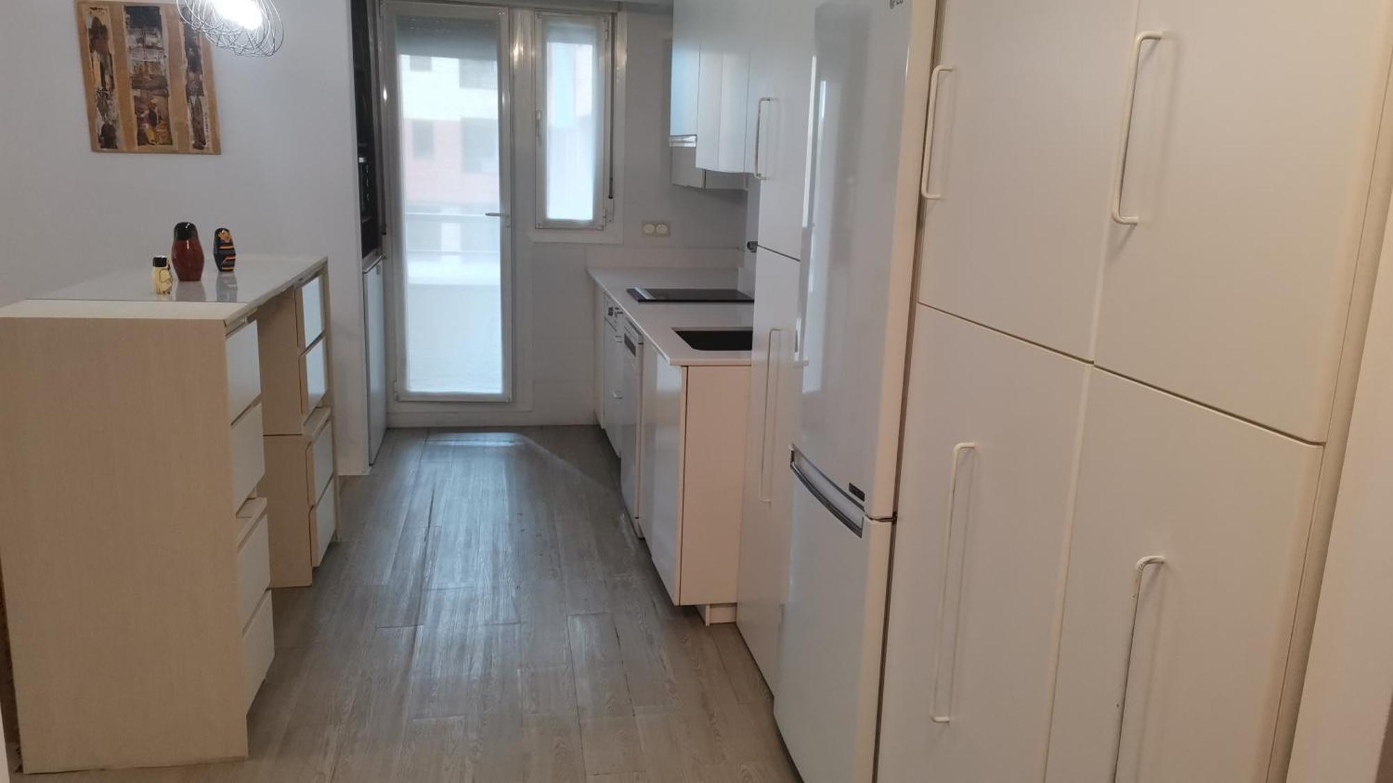 Apartamento Castro Urdiales Con Garaje Y Piscina ,Cerca Playa Extérieur photo