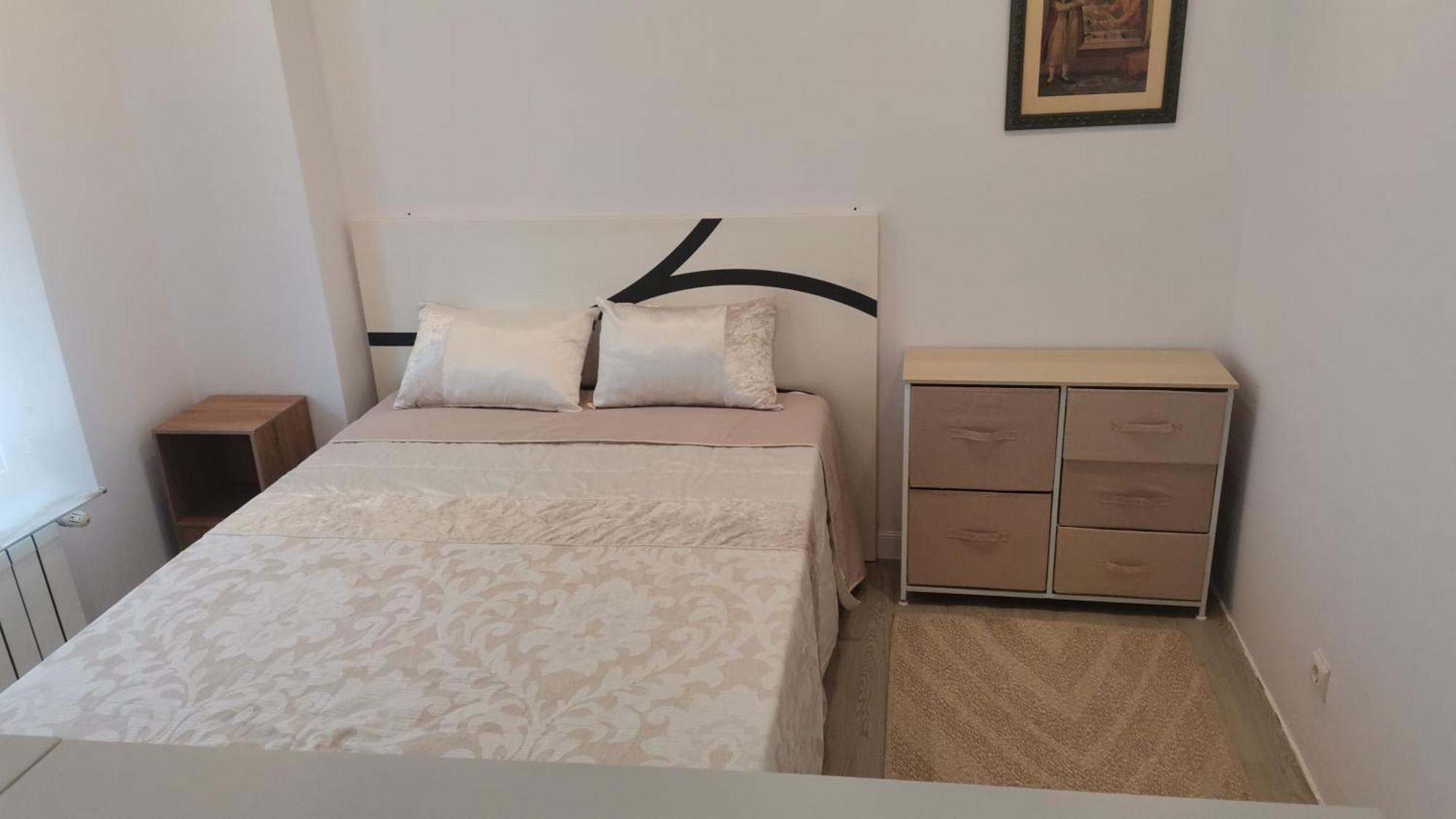 Apartamento Castro Urdiales Con Garaje Y Piscina ,Cerca Playa Extérieur photo