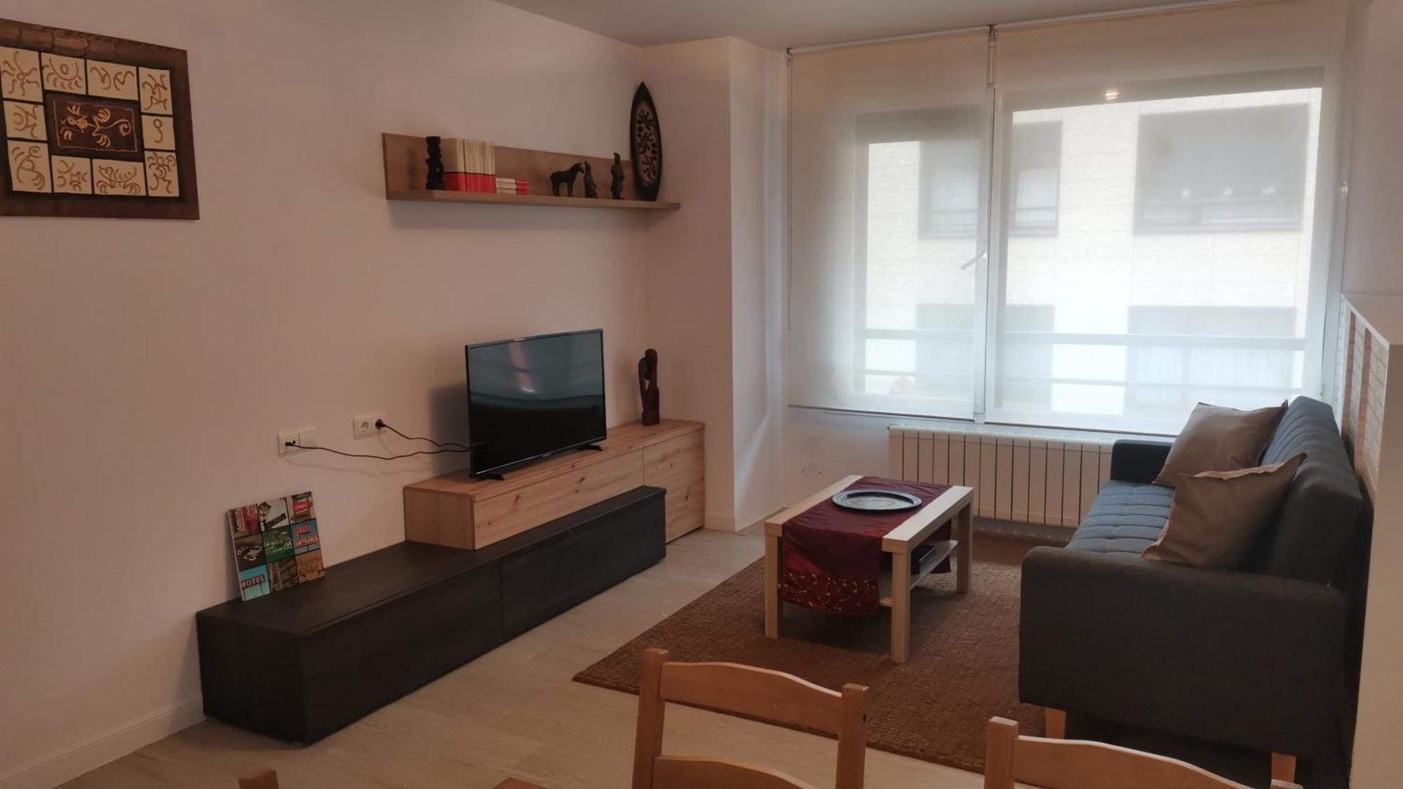Apartamento Castro Urdiales Con Garaje Y Piscina ,Cerca Playa Extérieur photo